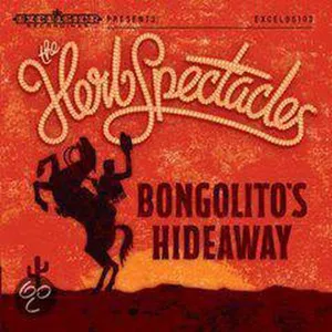 Bongolito's hideaway